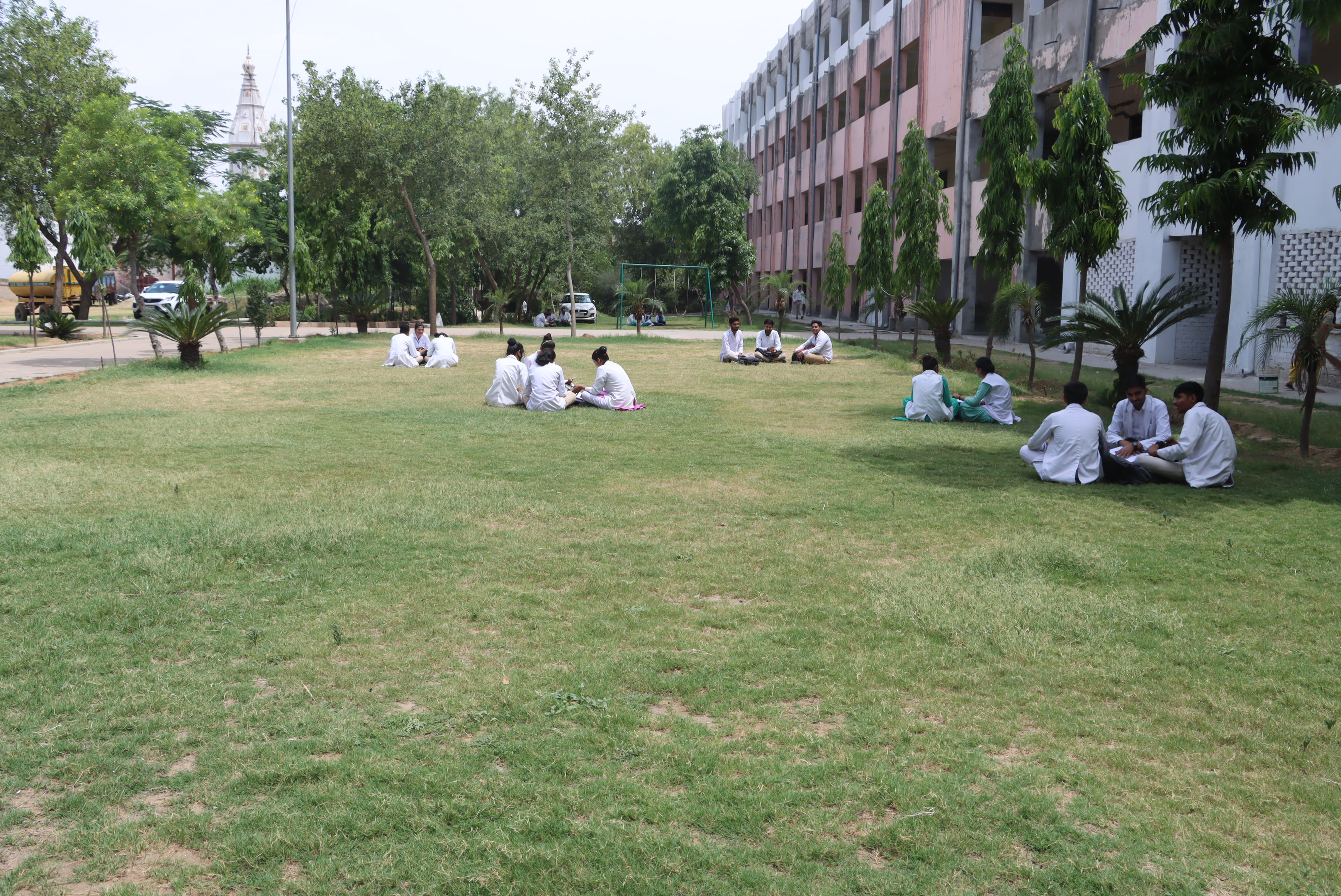 VLDD Diploma Programme